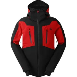 Dare 2b Dare2b Assimilatet Herren Skijacke schwarz XXL