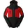 Dare 2b Dare2b Assimilatet Herren Skijacke schwarz XXL