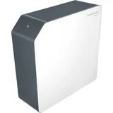 LEDVANCE 4260732190059 AIR Q 600 UV-C-Luftreiniger Weiß, Schwarz