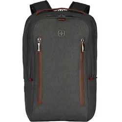 Wenger City Upgrade Rucksack 41 cm Laptopfach grey