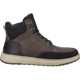 Josef Seibel Clayton 50 Herren Braun/Mehrfarbig 41