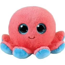 TY 36390 SHELDON OCTOPUS - BOO - REG