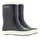 Bergstein Rainboot Schwarz 19