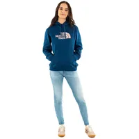 The North Face Damen Drew Peak Hoodie (Größe XS,