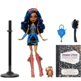 Monster High Robecca Steam (JHK59)