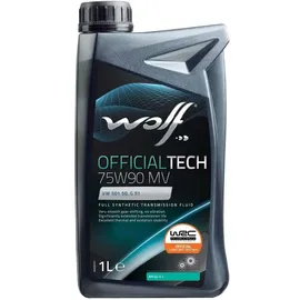 WOLF-Garten Wolf Officialtech Mv Sae 75w-90 1l Getriebeöl - Multicolor - One Size