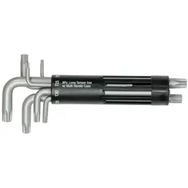SW Stahl Winkelschlüssel 8-tlg. T 10 - T 50