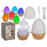 Out of the Blue Luftbefeuchter/Öl-Diffuser, Ei 1 St