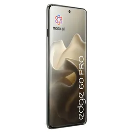 Motorola Edge 60 Pro 8 GB RAM 256 GB PANTONE Shadow
