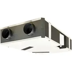 QR120P KWL Kontrollierte Wohnraumlüftung Mini