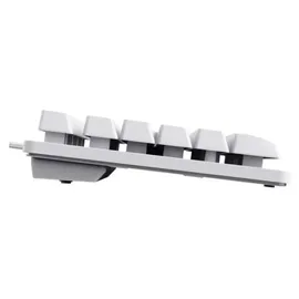 gxtrust GXT 833W Thado Mechanisch RGB QWERTY