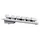 gxtrust GXT 833W Thado Mechanisch RGB QWERTY