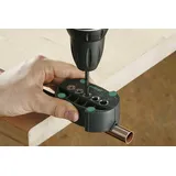 Wolfcraft GmbH Bohrhilfe Basic 10 mm