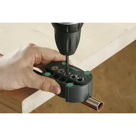 Wolfcraft GmbH Bohrhilfe Basic 10 mm
