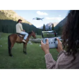 DJI Mini 4 Pro (DJI RC-N2)