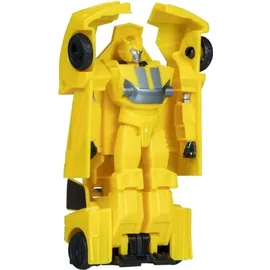 Hasbro Transformers Earthspark Megatron-Figur