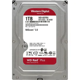 Western Digital Red Plus NAS 1 TB WD10EFRX