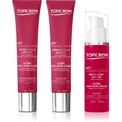 Topicrem Gift Box Set gegen Falten