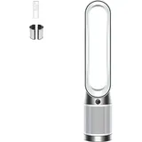 Dyson Purifier Cool Gen1 Luftreiniger nickel/weiß (454843-01)