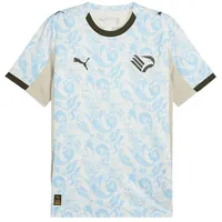 Puma Palermo FC 25/26 Ausweichtrikot Herren PUMA weiß|blau XL