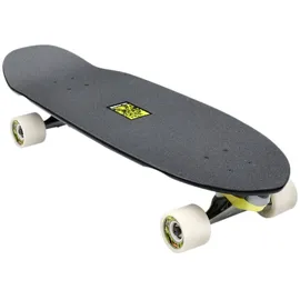 Globe Frothy Surf Skate - Schwarz