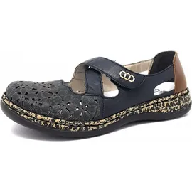 Rieker Slipper