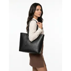 Bugatti LUNA Shopper Synthetik Black