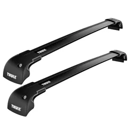 Thule WingBar Anzahl 2