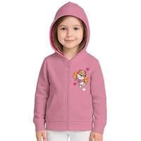 Paw Patrol Hoodie Pink 104