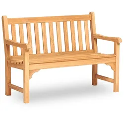 Bank Anna - 120 cm