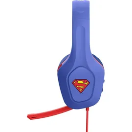 Trust GXT 415SM Zirox Superman