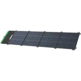 APC Offgrid 200w Solarpanel - Black - One Size