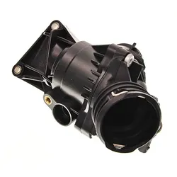MAXGEAR Thermostat, Kühlmittel mit Feder für MERCEDES-BENZ 2762000015 A2762000115 2762000115 18-0846