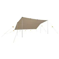 Wechsel Tents Tarp Oak Zeltplane Travel-Line
