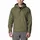 Columbia Watertight II Jacket Herren Stone Green L