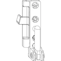 Maco DT130 Silber
