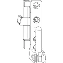 Maco DT130 Silber