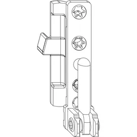 Maco DT130 Silber