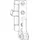 Maco DT130 Silber