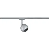 Paulmann Urail Tup Chrom Matt Opal