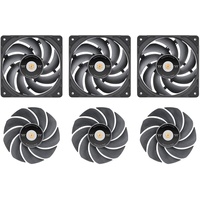 Thermaltake ToughFan EX12 Pro High Static Pressure PC Cooling