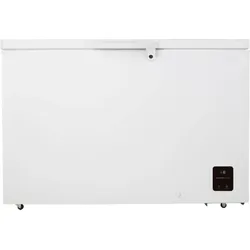 Gefriertruhe Gorenje FH 37 DAW