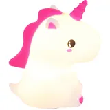 GLOBO LED-Dekoleuchte Kunststoff B/H/T: ca. 13,3x9,1x15 cm