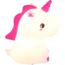 GLOBO LED-Dekoleuchte Kunststoff B/H/T: ca. 13,3x9,1x15 cm