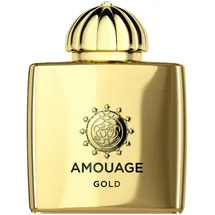 Amouage Gold Woman Eau de Parfum 100 ml