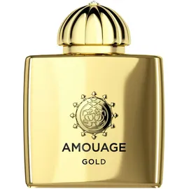 Amouage Gold Woman Eau de Parfum 100 ml