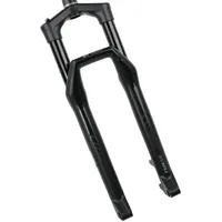 DT Swiss F535 ONE 27,5 Zoll 130 mm Schwarz