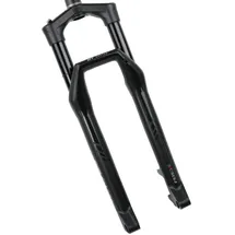 DT Swiss F535 ONE 27,5 Zoll 130 mm Schwarz