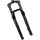 DT Swiss F535 ONE 27,5 Zoll 130 mm Schwarz