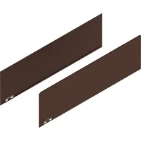 Blum LEGRABOX special edition Dekorelement Höhe C - 600